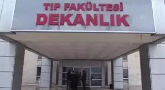 Samsun'da asistan doktor hasta yakını tarafından darbedildi