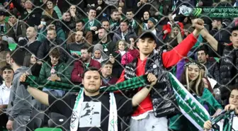 TFF 2. Lig: Sakaryaspor: 1 Kahramanmaraşspor: 0