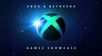 Xbox & Bethesda Games Showcase 12 Haziran'da gerçekleşecek