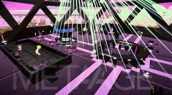 Yatırım danışmanlığı şirketi, Türk Metaverse'üne yatırım yaptıklarını açıkladı
