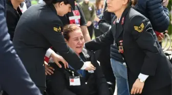 Adana'ya şehit ateşi düştü (2)