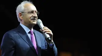 CHP lideri Kılıçdaroğlu, Cumhurbaşkanı adaylığına yorulan sözleri hakkında ilk kez konuştu: Adaylık açıklaması değil, manifesto