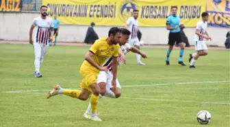 Criptoswaps Zonguldak Kömürspor: 3 - 2