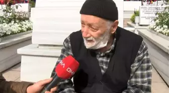 EDİRNEKAPI ŞEHİTLİĞİ'NE ARİFE GÜNÜ'NDE ZİYARETÇİ AKINI