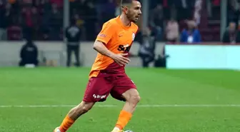 Emre Kılınç, Başakşehir maçında cezalı