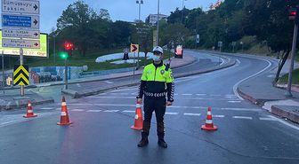 1 Mayıs'ta kapatılan yollar belli oldu! İşte alternatif güzergahlar