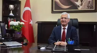 Arsuz Belediye Başkanı Asaf Güven Ramazan Bayramı Mesajı Yayınladı