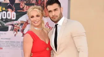 Britney Spears'ın nişanlısı Sam Asghari bebeğin cinsiyetinin sürpriz olmasını istiyor