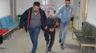 Çocuklarına bayram ziyaretine giden adam, eski eşini bıçaklayarak öldürdü!