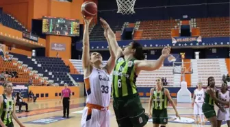 Çukurova Basketbol, Play-Off iddiasını sürdürdü