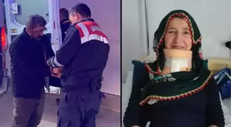 Eşini öldürüp oğlunu yaraladı, ifadesinde geri adım bile atmadı: Pişman değilim, bugün olmasa yarın olacaktı