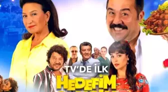 Hedefim Sensin nerede çekildi? Hedefim Sensin konusu ne, oyuncuları kimler? Hedefim Sensin ne zaman, hangi kanalda?