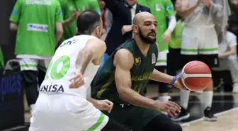 Misli.com Türkiye Basketbol 1. Ligi