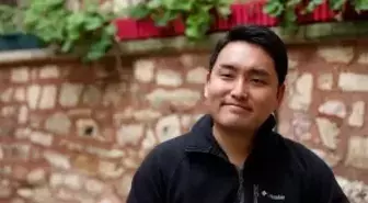 Müslümanlığı seçen Japon akademisyen, İslam dinini tanıtmak istiyor (2)