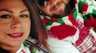 Nişanlı çift, evde tüfekle vurulmuş olarak ölü bulundu
