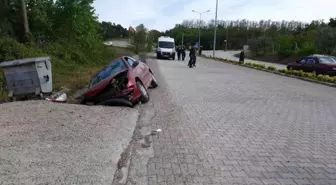 Trafik kazasında ağır yaralanan minik Hasan yaşam savaşını kaybetti