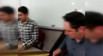 Türk Sanat Müziği'ni çocuklara sevdiriyorlar