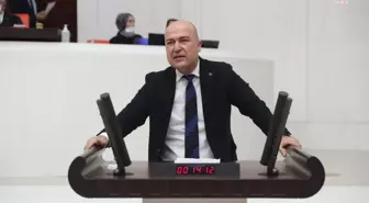 CHP'den Gıda Krizi İçin Araştırma Önergesi. Murat Bakan: 'Harekete Geçmediğimiz Her Gün Geri Dönüşü Mümkün Olmayın Sonu Hızlandırıyor'