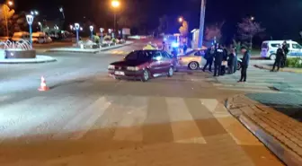 Karabük'te iki trafik kazası: 7 yaralı