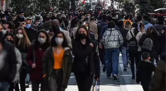 Türkiye'de 3 Mayıs günü koronavirüs nedeniyle 10 kişi vefat etti, bin 193 yeni vaka tespit edildi