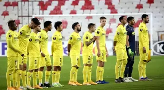 Villarreal elendi mi? Şampiyonlar Ligi'nde Villarreal - Liverpool turu kim geçti, finale kim çıktı? UEFA Şampiyonlar Ligi'nde Villarreal elendi mi?