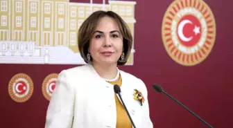 AK Parti'li Yılmaz: 'Mersin'de 13 baraj ve 8 gölet inşaatı devam ediyor'