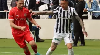 Altay'da Şilili krizi