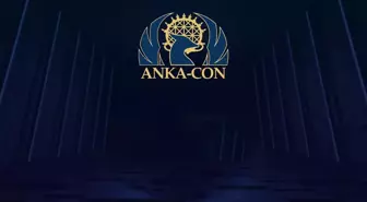 Ankara Üniversitesi espor topluluğunca düzenlenen Anka-Con başlıyor!