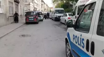 Son dakika haberi... Dünür kavgasında silahlar konuştu, olaya özel harekat polisleri müdahale etti: 2 yaralı