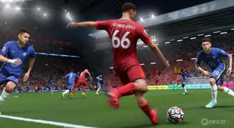 FIFA 22'ye crossplay desteği geliyor