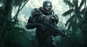 Hitman 3'ün oyun yönetmeni Crysis 4'ün geliştirilmesine liderlik edecek