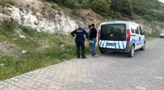 Son dakika haber | İzmir'de pompalı tüfekli komşu kavgası: 1 yaralı