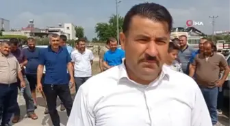 Kozanlı arıcılar sahte bala dikkat çekti
