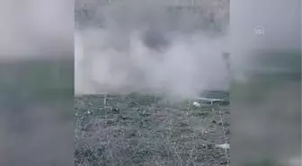Mini roket Saika, zırh delme yeteneği kazandı