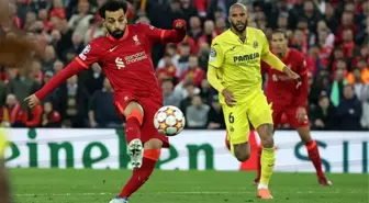 Nefes kesen maç bitti! Şampiyonlar Ligi'nde ilk finalist Liverpool oldu