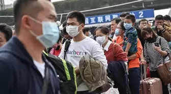 21 milyon kişinin yaşadığı Pekin'de tedbirler sıkılaştırıldı! 'Yeni Wuhan' olmasından korkuluyor