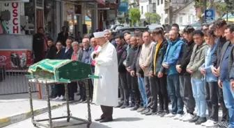 Adres sorma kavgasında öldüren Mehmet Deniz toprağa verildi