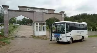 Bahşılı Belediyesi bayramda ücretsiz toplu taşıma desteği sağladı
