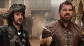 Barbaroslar: Akdeniz'in Kılıcı full HD bölüm izle! Barbaroslar: Akdeniz'in Kılıcı 29. bölüm tek parça izle! Barbaroslar: Akdeniz'in Kılıcı son bölüm n