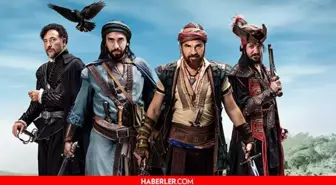 Barbaroslar Akdeniz'in Kılıcı yeni bölüm yok mu, niye yok, bitti mi, final mi oldu? Bu akşam Barbaroslar Akdeniz'in Kılıcı var mı, yok mu, neden yok?