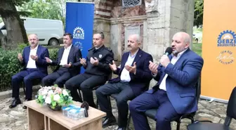 Başkan Büyükgöz: 'Hünkar Çayırı'nda Türkiye'nin en büyük panoramik müzesi yer alacak'