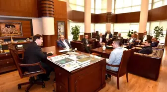 Başkan Kılca: 'Hizmet kalitesinde çıtanın yükselmesi ile ilçemizde büyük bir sıçrama oldu'