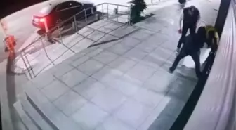 Beykoz'da kuyumcudan hırsızlık yapan 3 şüpheli tutuklandı