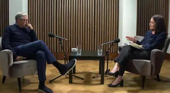 Bill Gates: Epstein ile görüşmem bir hataydı