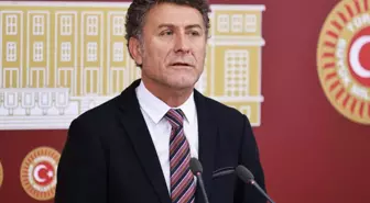 CHP'li Sarıbal: 'Çiftçinin Banka Borcu 185 Milyar Liraya Çıktı'