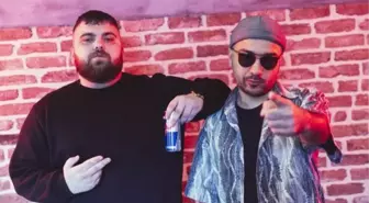 Critical ve da Poet, Red Bull 64 Bars Serisi'nin yeni konukları oldu