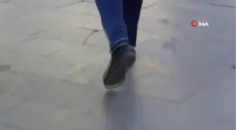 Dar ayakkabı tercihi düztaban ve mantar enfeksiyonlarına neden olabiliyor