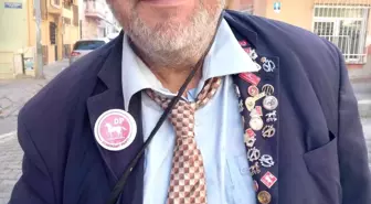 Demokrat Parti kurulduğu günden beri bu rozeti kimse çıkaramadı