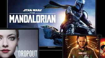 Disney Plus ne zaman başlıyor? Disney + üyelik kaç TL