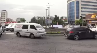 DİYARBAKIR - Güneydoğu'da turizmciler çifte bayram yaptı (1)